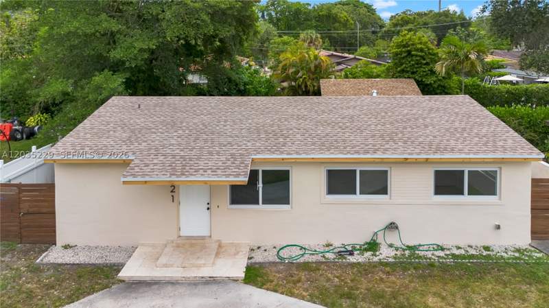 4 bedroom SingleFamilyResidence at 321 NW 56th Av, Ideal Homes Sub No 7, Miami — photo 4