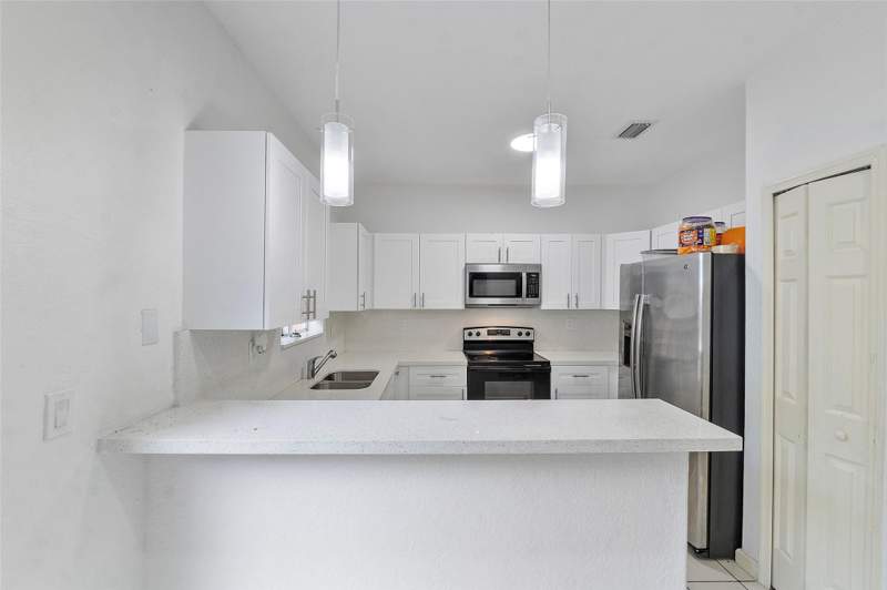 3 bedroom Condominium at 1497 SE 27th Street 320, Shoma Townhomes At Keysco, Homestead — photo 3