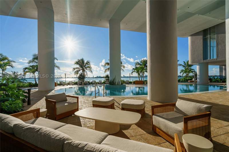 4 bedroom Condominium at 725 NE 24th St 2801, Aria Reserve, Miami — photo 5