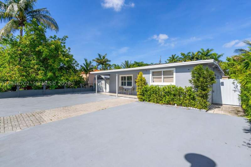 3 bedroom SingleFamilyResidence at 801 NW 17th Ct, Lawrence Park Amd, Miami — photo 5