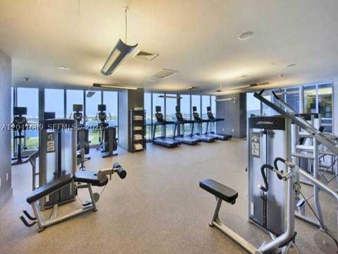 1100 Biscayne Blvd 3708, Miami FL - photo 12 of 18