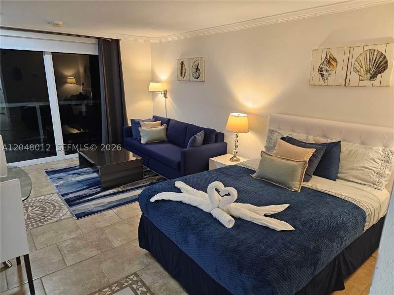 0 bedroom Condominium at 19201 Collins Ave 246, The Aventura Beach Club C, Sunny Isles Beach — photo 2