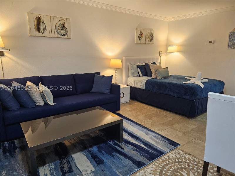 0 bedroom Condominium at 19201 Collins Ave 246, The Aventura Beach Club C, Sunny Isles Beach — photo 3