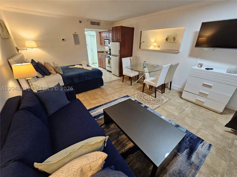 0 bedroom Condominium at 19201 Collins Ave 246, The Aventura Beach Club C, Sunny Isles Beach — photo 4