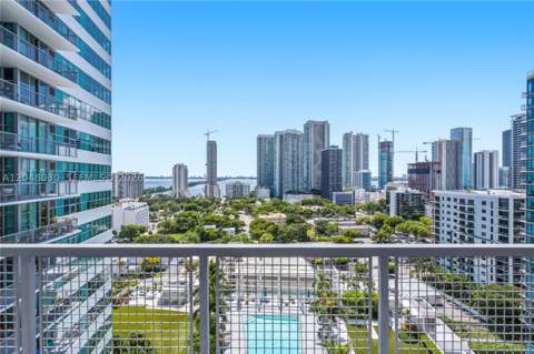 3301 NE 1st Ave H1704, Miami FL - photo 6 of 39