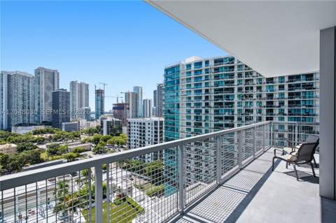 3301 NE 1st Ave H1704, Miami FL - photo 7 of 39
