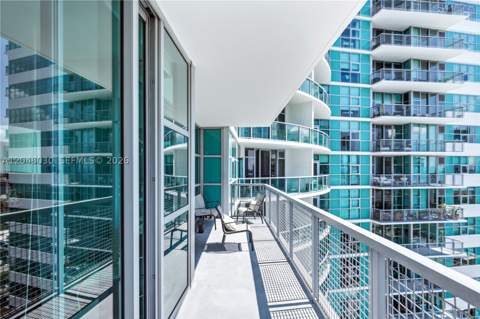 3301 NE 1st Ave H1704, Miami FL - photo 9 of 39