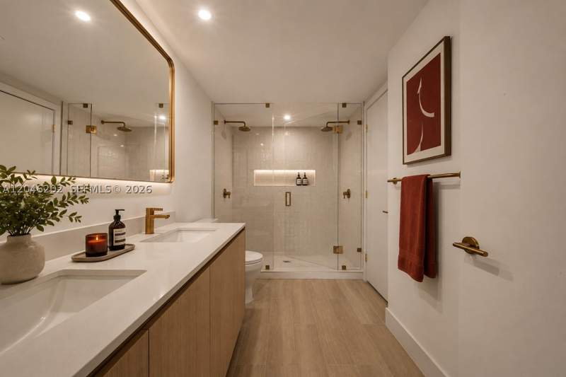 1 bedroom Condominium at 90 NE 32nd 404, The Standard Residences, Miami — photo 2
