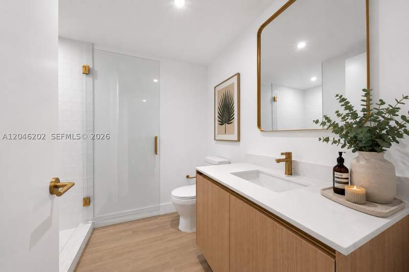 1 bedroom Condominium at 90 NE 32nd 404, The Standard Residences, Miami — photo 4