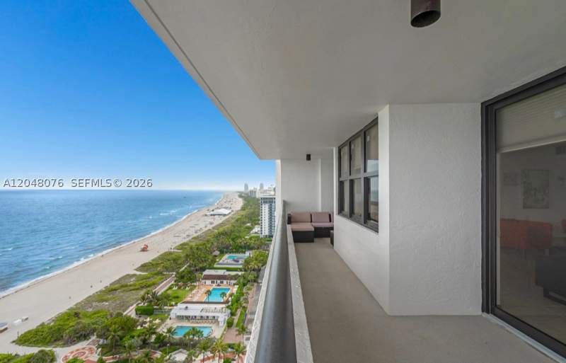 2 bedroom Condominium at 2555 Collins Ave 1101, Club Atlantis Condo, Miami Beach — photo 5