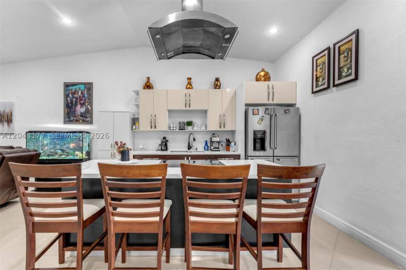 2 bedroom SingleFamilyResidence at 25808 SW 127th Ct Cir, Princetonian Villas Sec 1, Homestead — photo 4