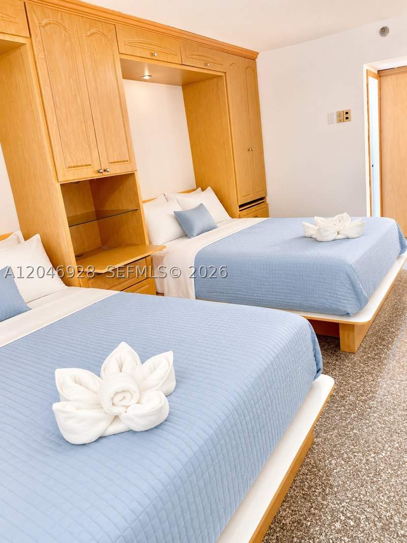 0 bedroom Condominium at 19201 Collins Ave 441, The Aventura Beach Club C, Sunny Isles Beach — photo 3