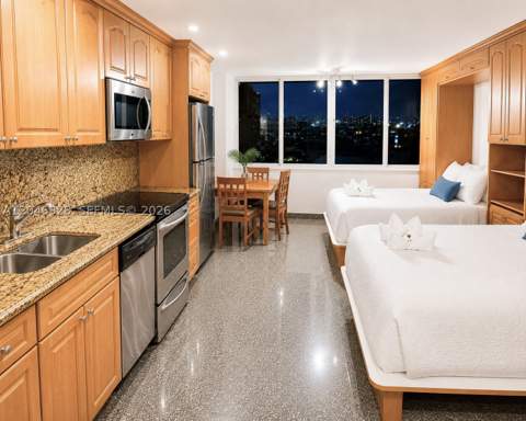 19201 Collins Ave 441, Sunny Isles Beach FL - photo 8 of 20