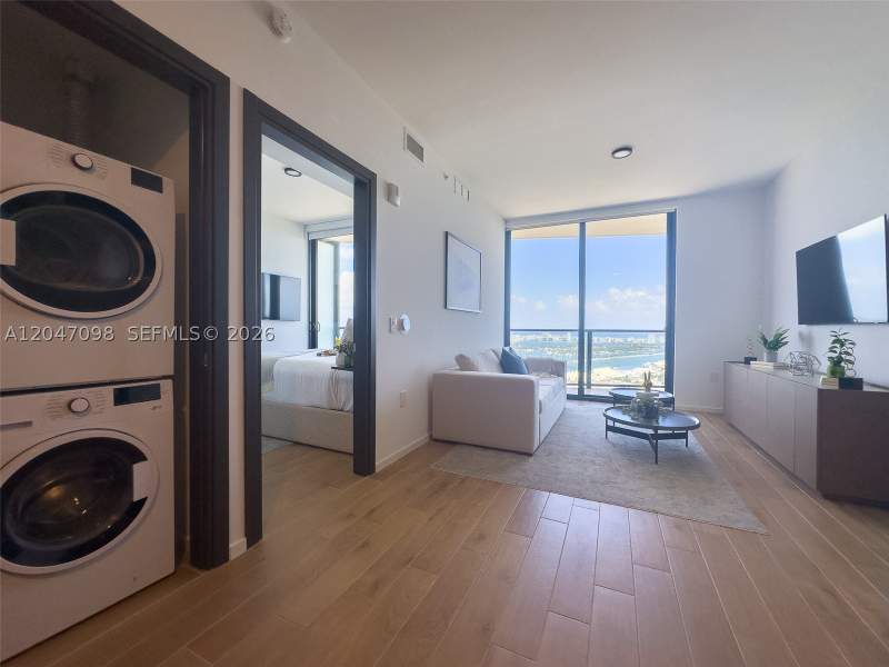 1 bedroom Condominium at 398 NE 5th St 4210, Map Of Miami Dade Co. FL., Miami — photo 5