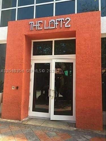 1 bedroom Condominium at 133 NE 2nd Ave 1103, The Loft Downtown II Cond, Miami — photo 2