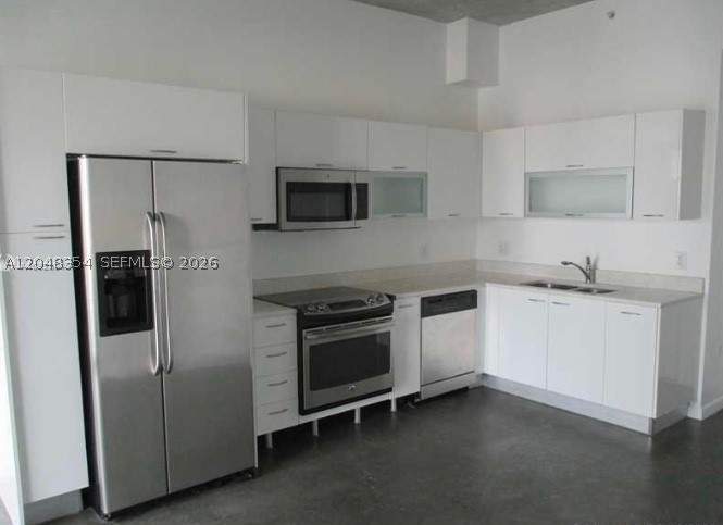 1 bedroom Condominium at 133 NE 2nd Ave 1103, The Loft Downtown II Cond, Miami — photo 3