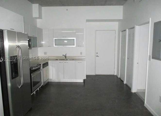 1 bedroom Condominium at 133 NE 2nd Ave 1103, The Loft Downtown II Cond, Miami — photo 4