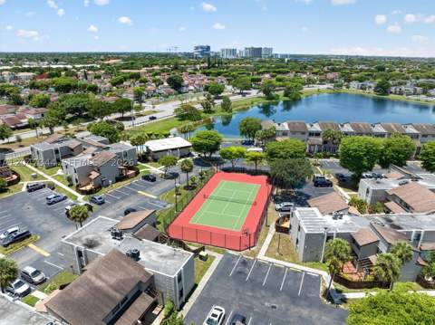 10080 NW 9th St Cir 204, Miami FL - photo 14 of 15