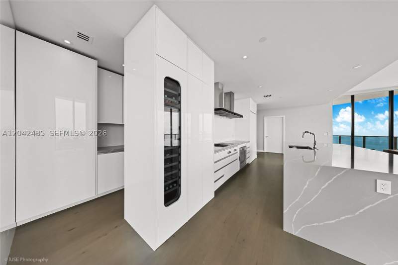 3 bedroom Condominium at 500 Alton Rd 4401, Five Park Condo, Miami Beach — photo 5
