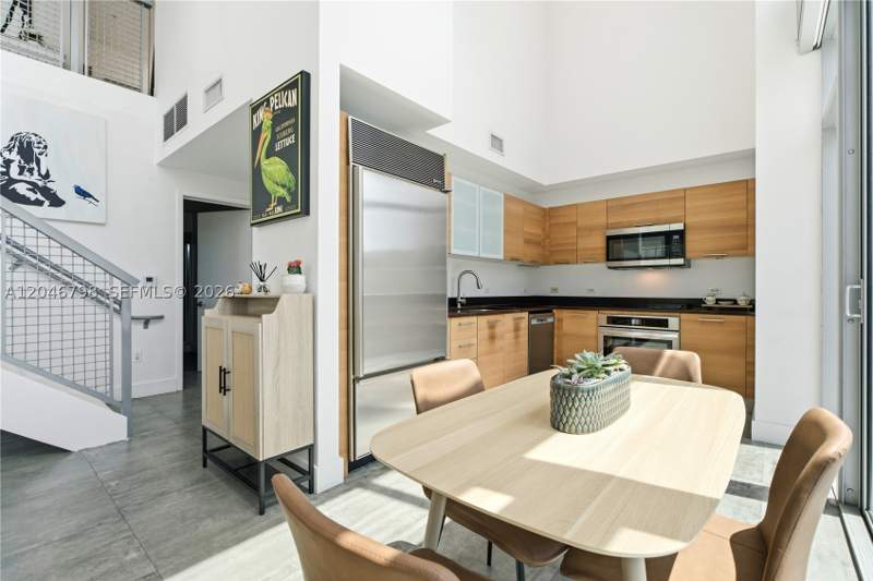2 bedroom Condominium at 3301 NE 1st Ave L04Ph1, Four Midtown Miami Condo, Miami — photo 3