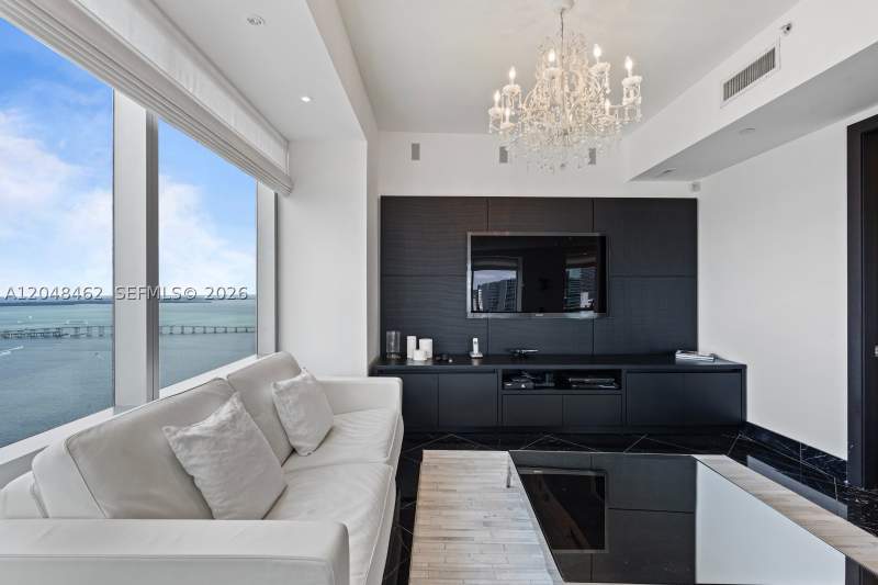 4 bedroom Condominium at 1425 Brickell Ave 42E, Millennium Tower Residence, Miami — photo 4