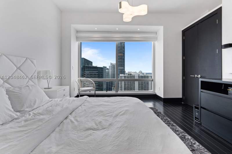 4 bedroom Condominium at 1425 Brickell Ave 42E, Millennium Tower Residence, Miami — photo 5