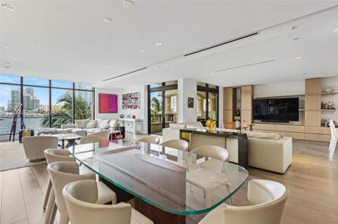 7042 Fisher Island Dr 7042, Miami Beach FL - photo 17 of 70