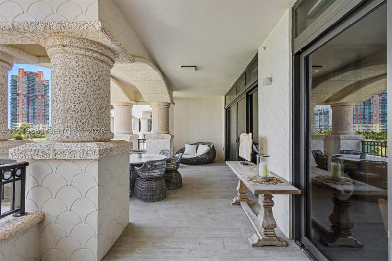 3 bedroom Condominium at 7042 Fisher Island Dr 7042, Palazzo Del Sol/Della Lun, Miami Beach — photo 2