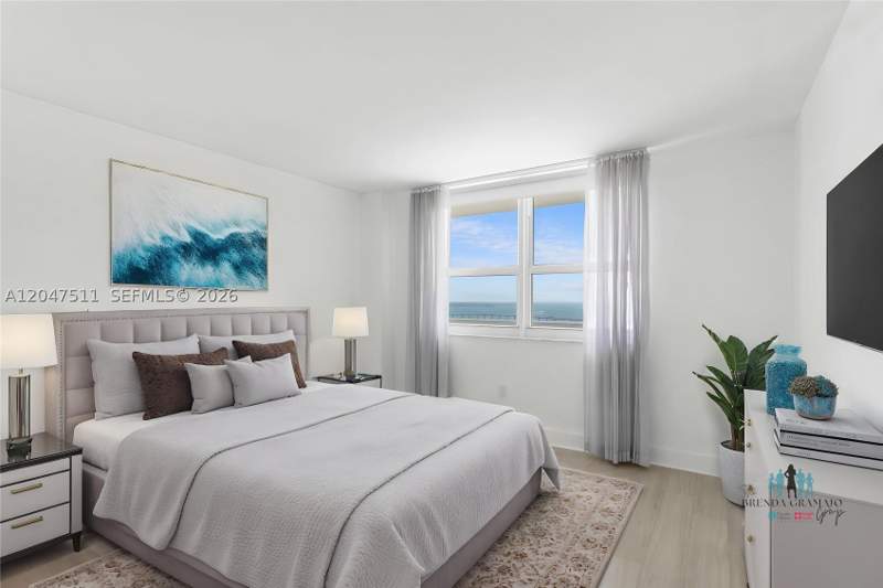 1 bedroom Condominium at 1155 Brickell Bay Dr 3105, The Mark On Brickell Cond, Miami — photo 2