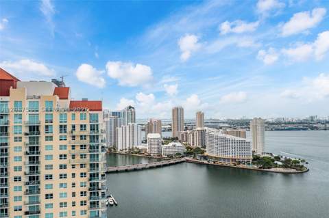 1155 Brickell Bay Dr 3105, Miami FL - photo 22 of 24