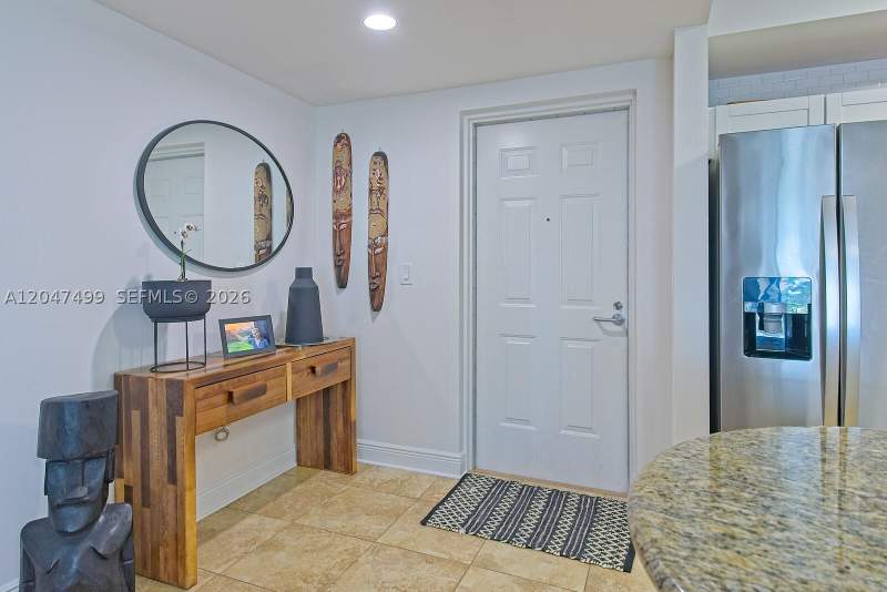1 bedroom Condominium at 7285 SW 90th St D613, Downtown Dadeland Condo N, Miami — photo 4