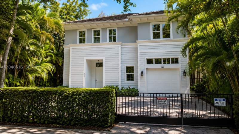 4 bedroom SingleFamilyResidence at 4724 SW 72nd St, University Place, Miami — photo 3