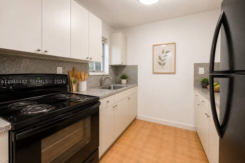 2 bedroom Condominium at 1337 NW 1st St 12, Mirador Plaza Condo, Miami — photo 3