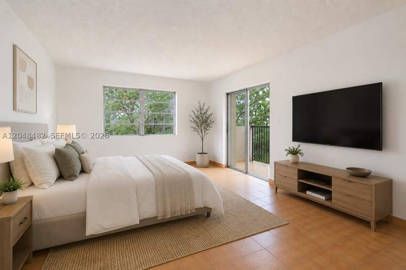 2 bedroom Condominium at 1337 NW 1st St 12, Mirador Plaza Condo, Miami — photo 5