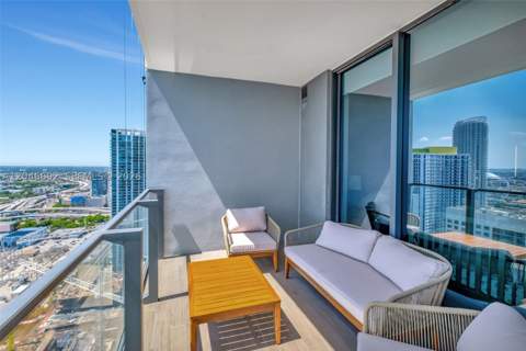 88 SW 7th St 3604, Miami FL - photo 10 of 55