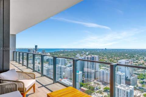 88 SW 7th St 3604, Miami FL - photo 9 of 55