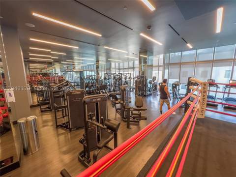 851 NE 1st Ave 3308, Miami FL - photo 24 of 27