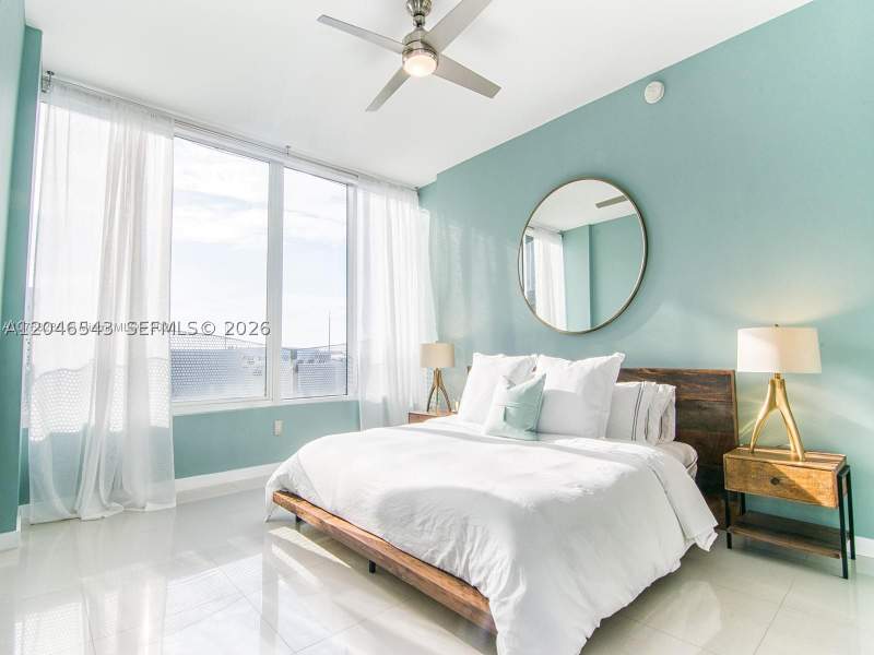 2 bedroom Condominium at 2100 Park Ave 406, Artepark South Condo, Miami Beach — photo 3