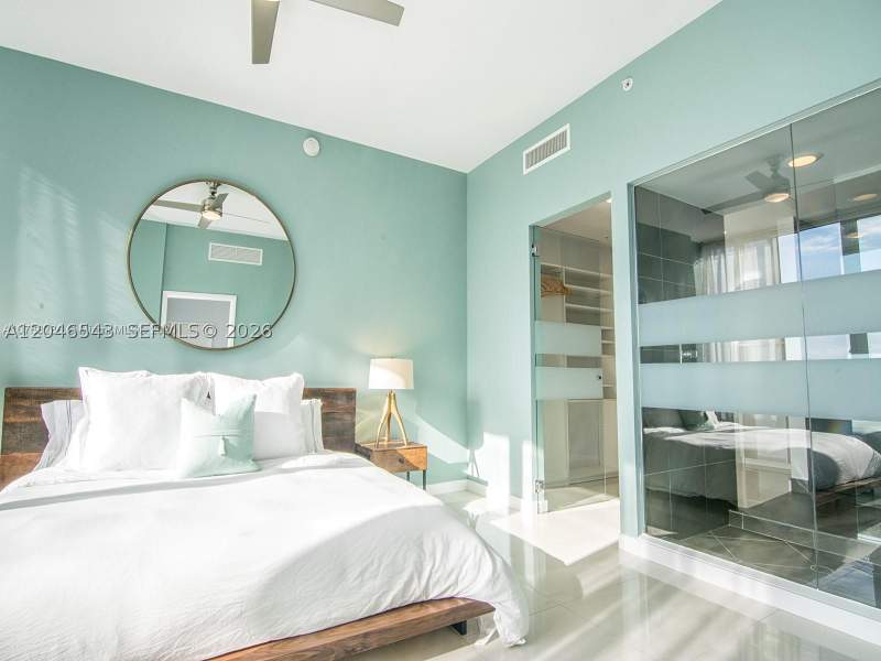 2 bedroom Condominium at 2100 Park Ave 406, Artepark South Condo, Miami Beach — photo 4