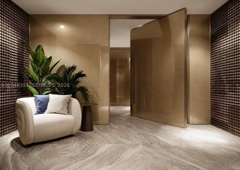 3 bedroom Condominium at 18975 Collins Ave 2901, Residences by Armani Casa, Sunny Isles Beach — photo 4