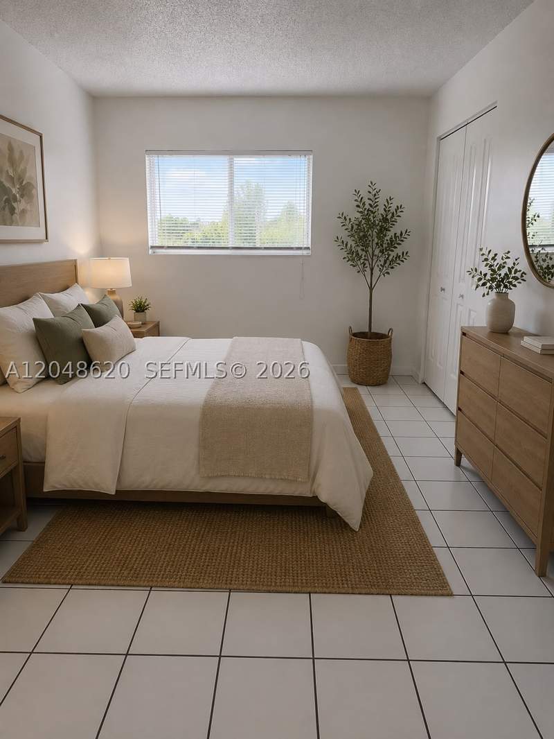2 bedroom Condominium at 600 NW 32nd Pl 312, Poinciana At Miami Condo, Miami — photo 4