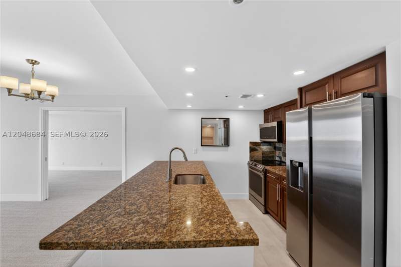 2 bedroom Condominium at 7601 E Treasure Dr 2319, The Grandview Palace Cond, North Bay Village — photo 2