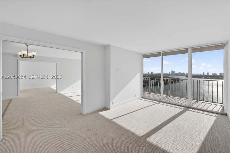 2 bedroom Condominium at 7601 E Treasure Dr 2319, The Grandview Palace Cond, North Bay Village — photo 3