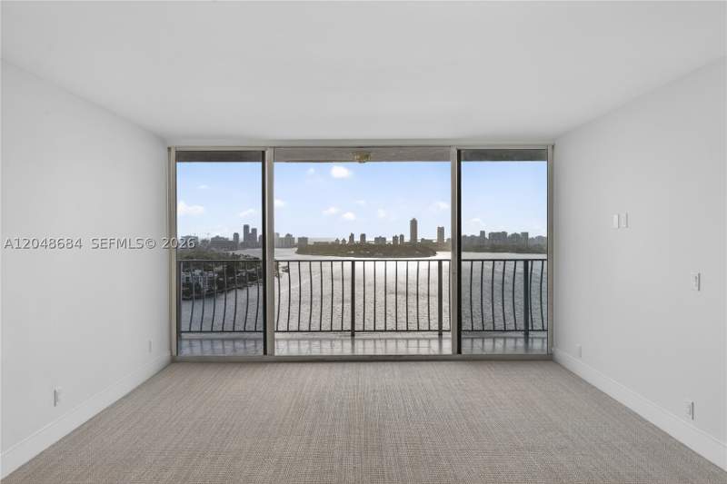 2 bedroom Condominium at 7601 E Treasure Dr 2319, The Grandview Palace Cond, North Bay Village — photo 5