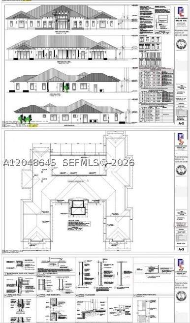 5 bedroom SingleFamilyResidence at 24080 SW 212th Ave, Bonanza Ranch, Homestead — photo 4