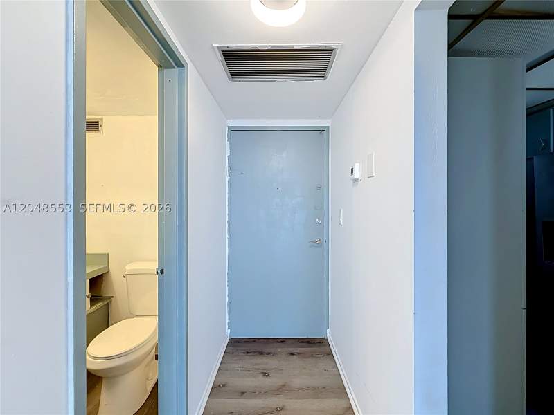 1 bedroom Condominium at 1228 West Ave 208, Bayview Terr Condo, Miami Beach — photo 4
