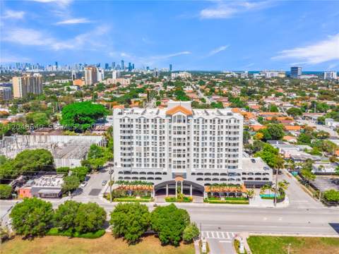 2351 Douglas Rd 1101, Miami FL - photo 24 of 24