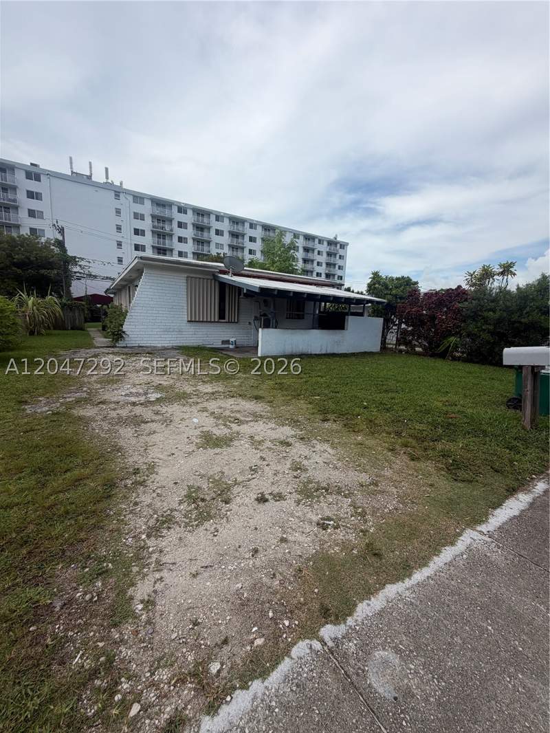 3 bedroom SingleFamilyResidence at 1258 NE 109th St, Amd Pl Bay Ridge, Miami — photo 3
