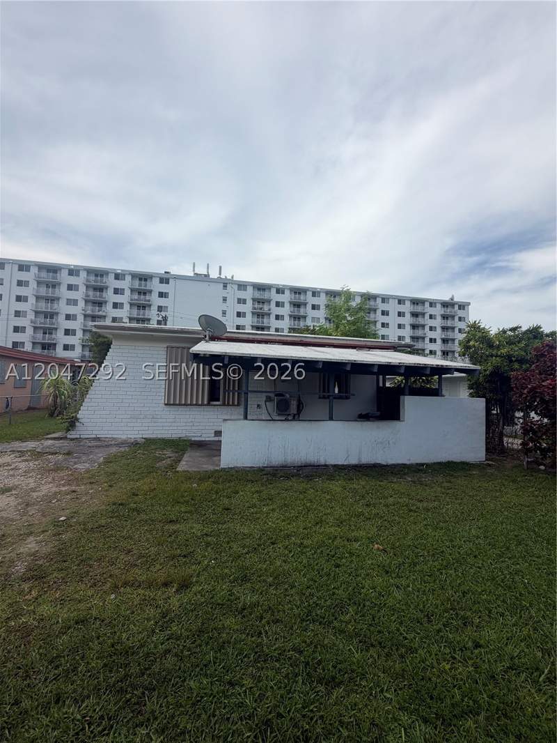 3 bedroom SingleFamilyResidence at 1258 NE 109th St, Amd Pl Bay Ridge, Miami — photo 5