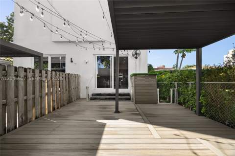 3655 SW 25th St 3655, Miami FL - photo 23 of 25